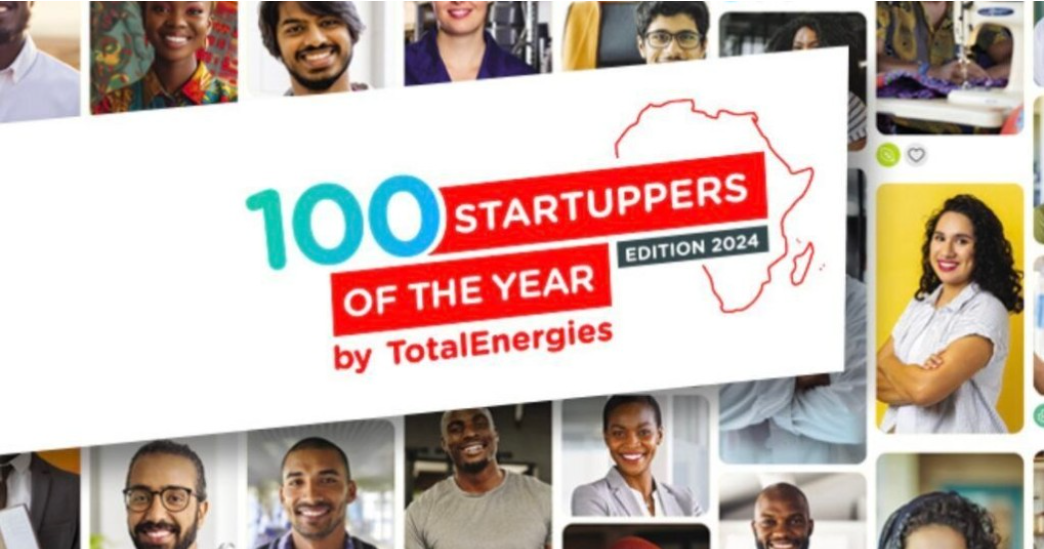 Challenge Startupper de l'Année